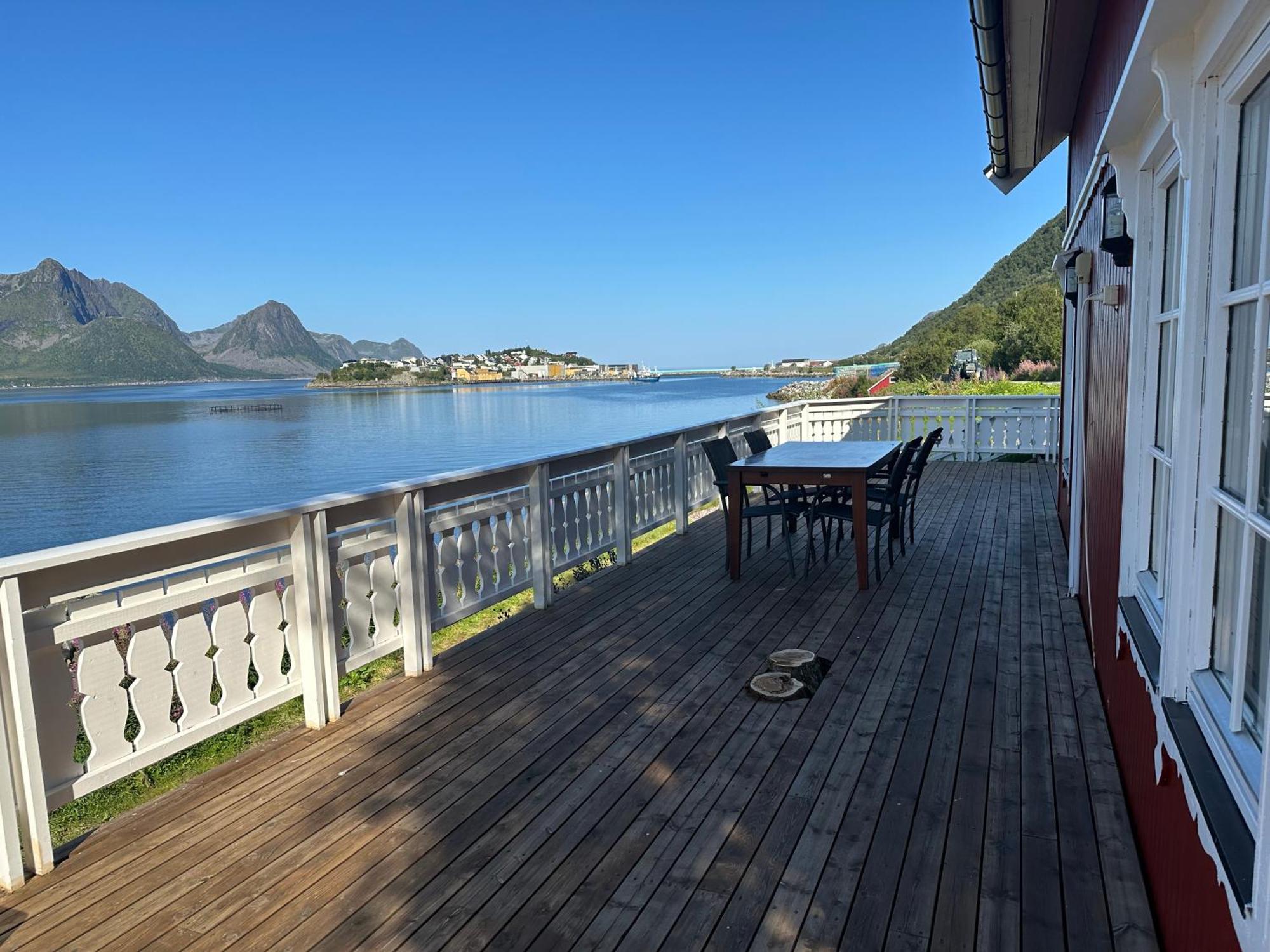 Cozy House By The Sea Villa Tofta Exterior foto